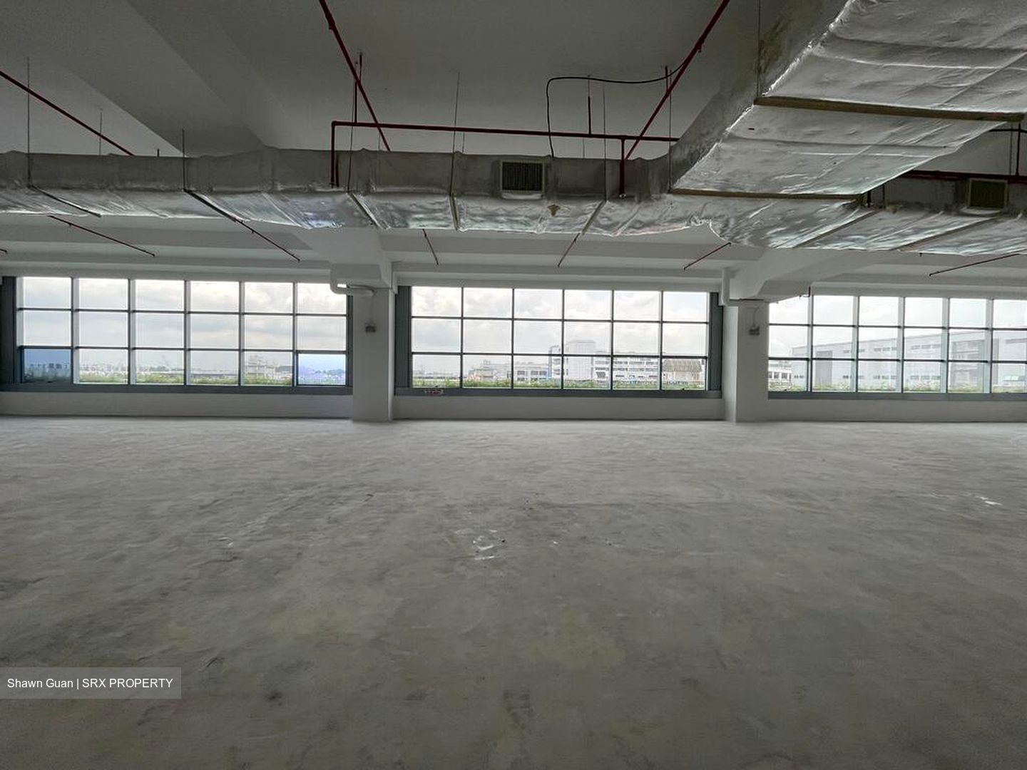 Serangoon North Avenue 5 (D19), Factory #502728631